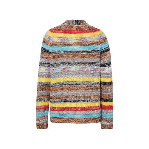Levoire | Cardigan Multicolore Vif