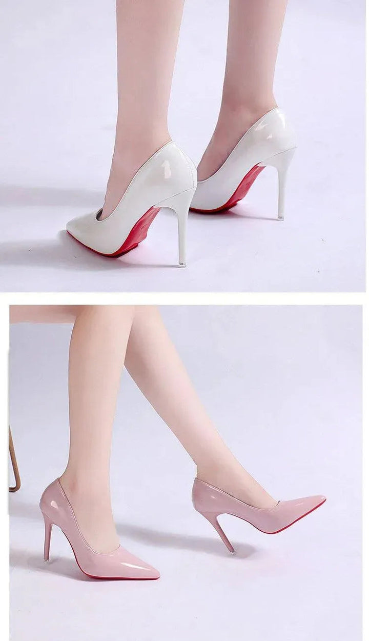 Levoire | Femme-Platoo-Stiletto