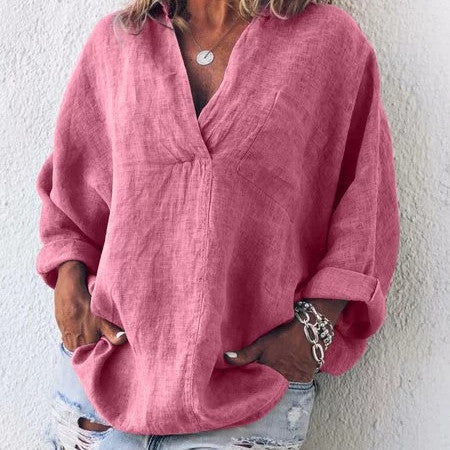 Levoire | Belle Chemise Tendance Pour Femmes