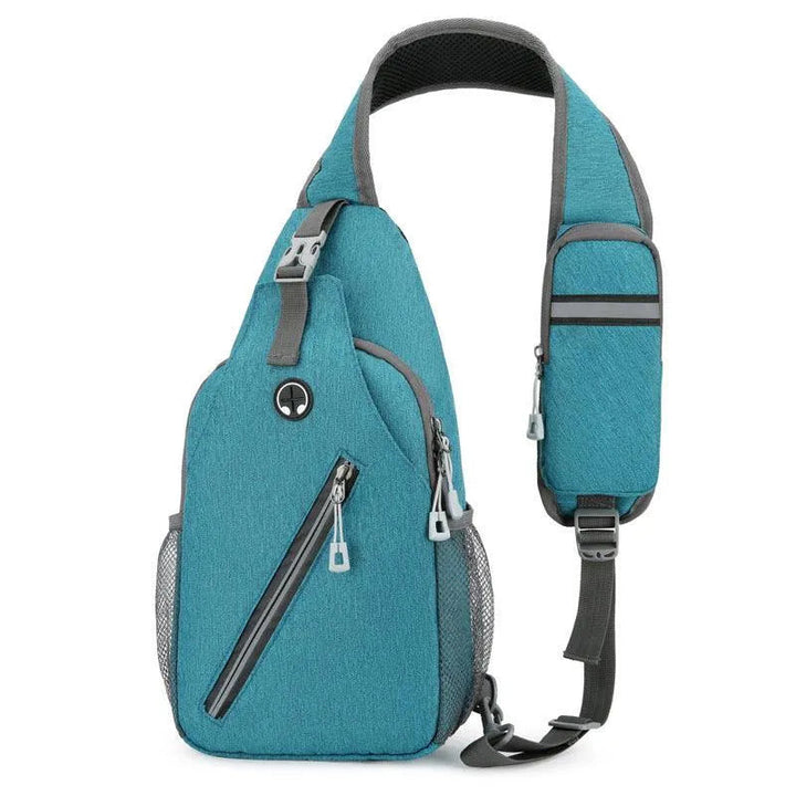 Levoire | Sac à bandoulière multifonction pour hommes