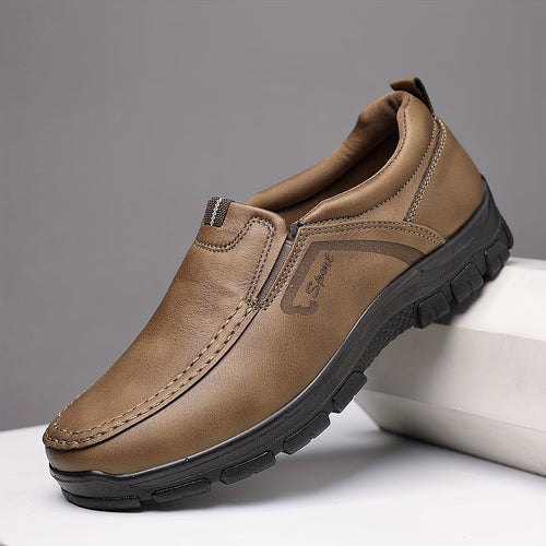 Levoire | Mocassins Légers Suspendus Pour Hommes Pour L'Été