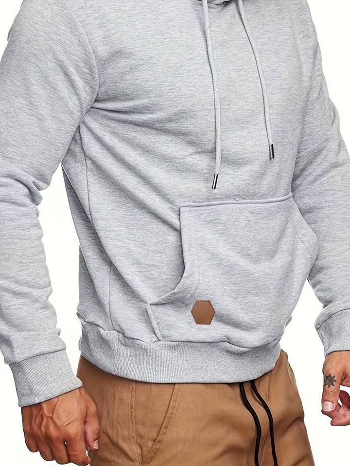Levoire | Sweat-Shirt Pour Homme Avec Un Véritable Maski