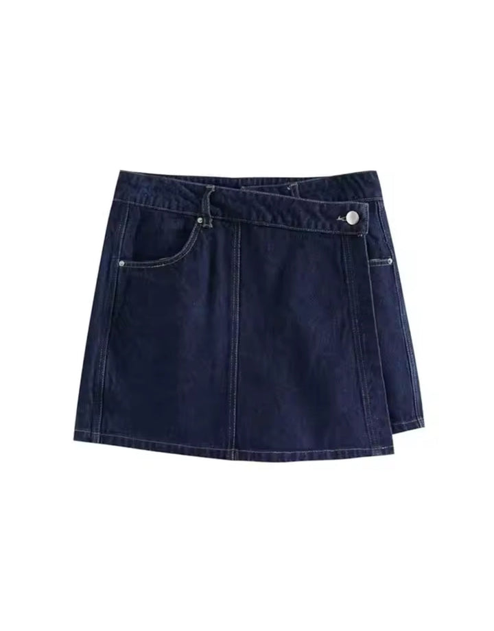 Levoire | Ensemble Denim Chic
