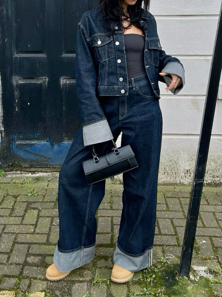 Levoire | Denim Satz