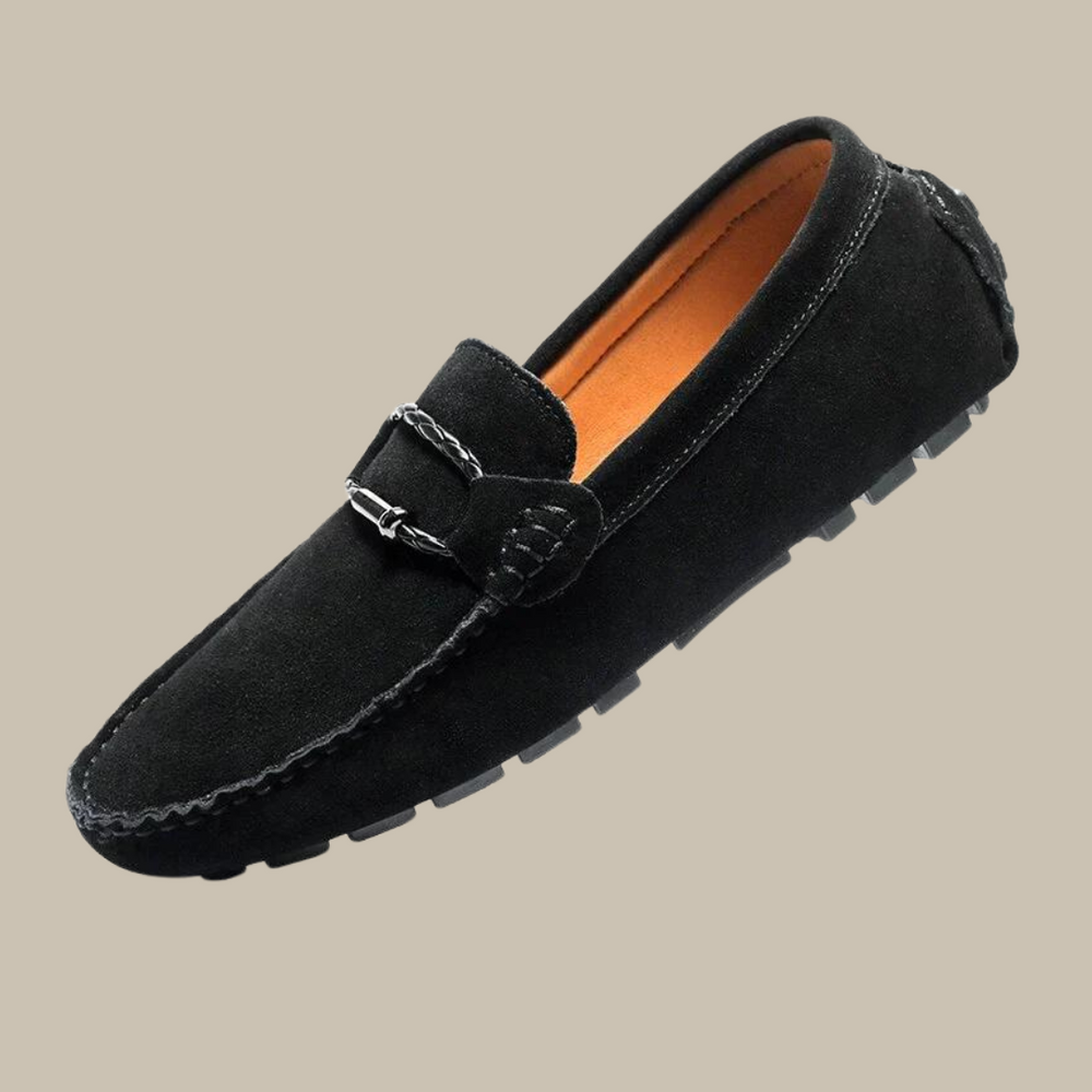 Levoire | Mocassins confortables pour hommes