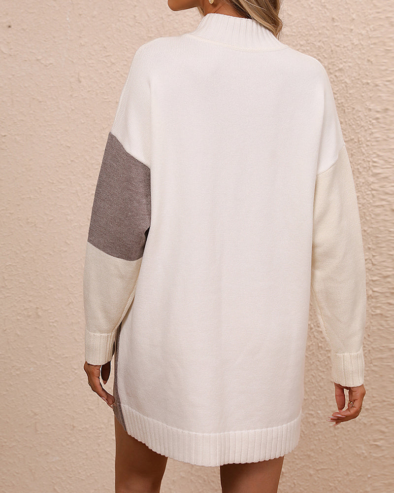 Levoire | Pull Long Pour Femme