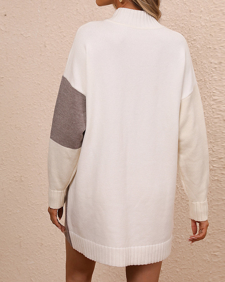 Levoire | Pull Long Pour Femme