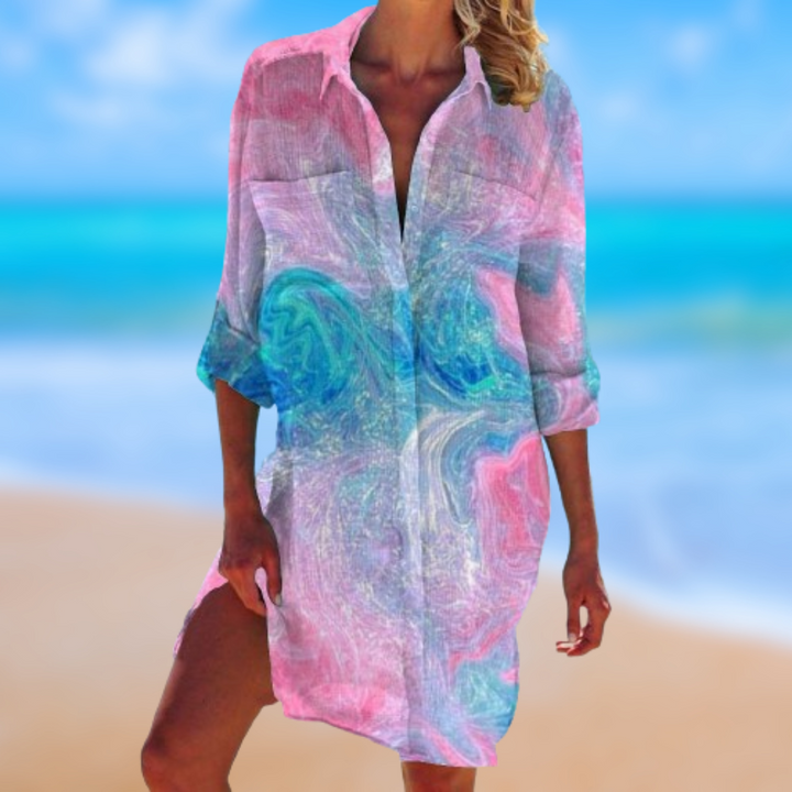 Levoire | Chemise de plage Style 5