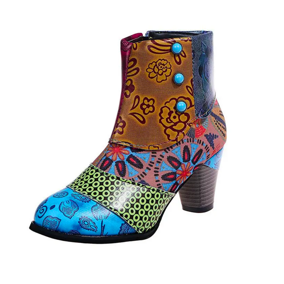 Levoire | Bottes Imperméables Antidérapantes