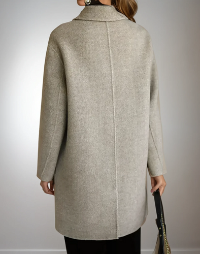 Levoire | Manteau Élégant Et Confortable Pour Chaque Occasion