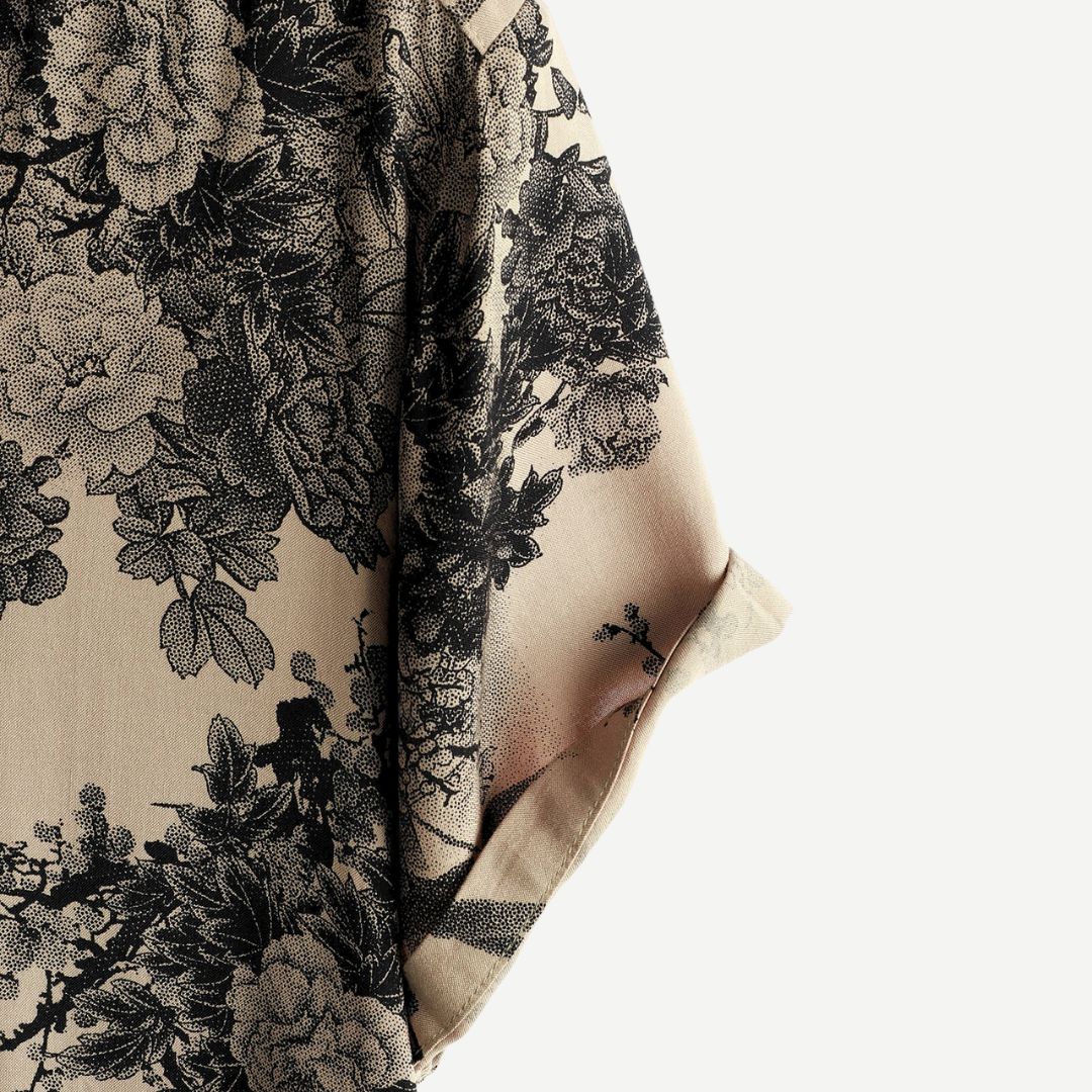 Levoire | Chemise Ink Vintage