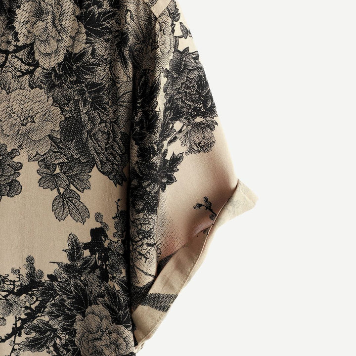 Levoire | Chemise Ink Vintage