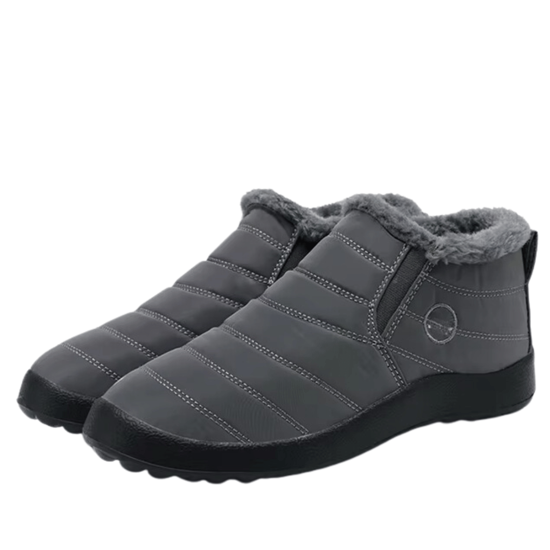 Levoire | Thermit Universel Gris