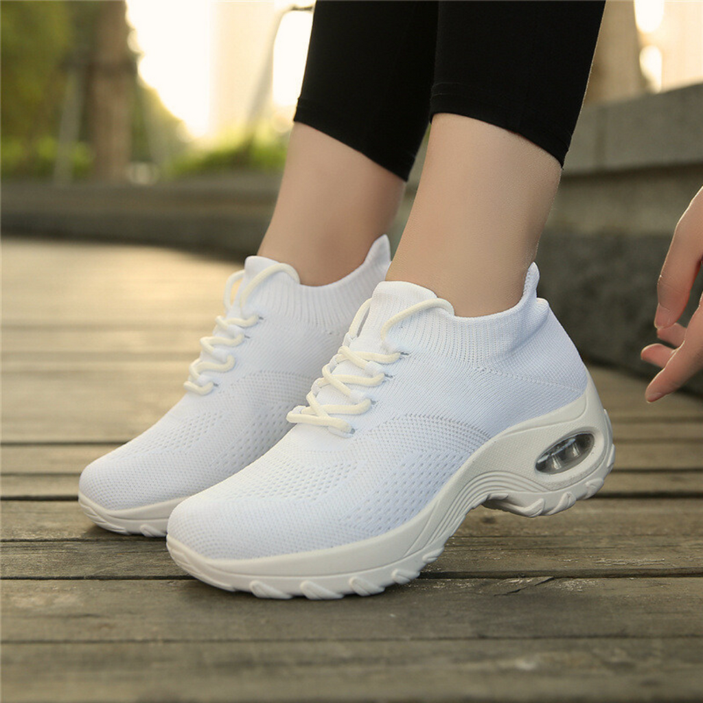 Levoire | Elegant Shoes To Relieve Pain