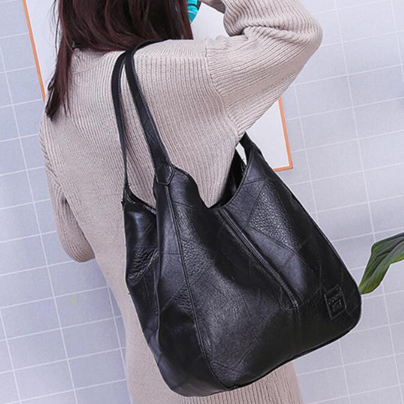 Levoire | Sac En Cuir De Production De Vin Pour Femmes