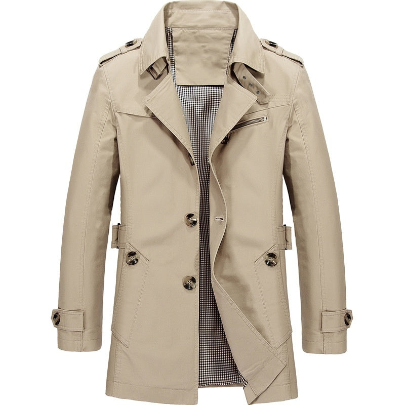 Levoire | Gilet Sans Manches Chic Kreemi