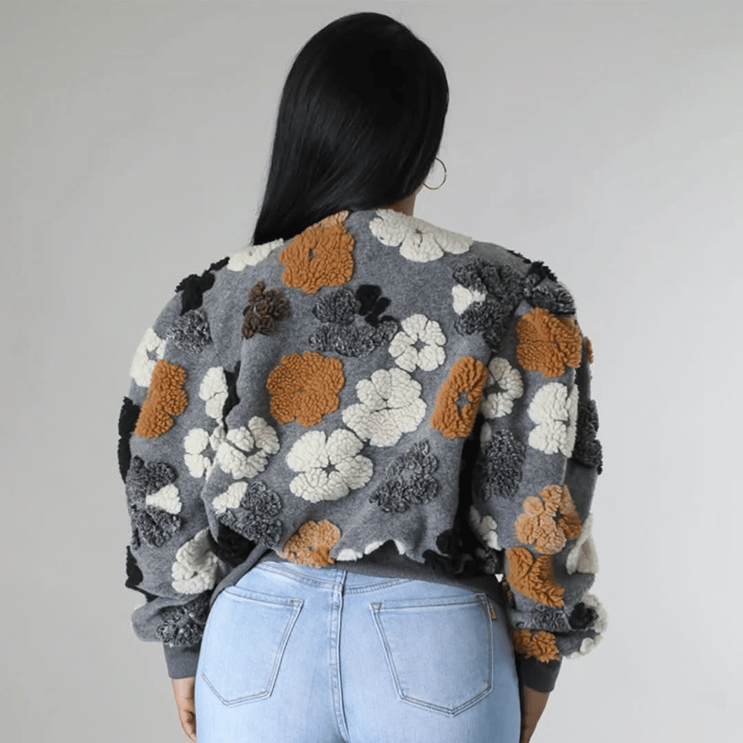 Levoire | Rento Blouse En Ayant Une Belle Allure