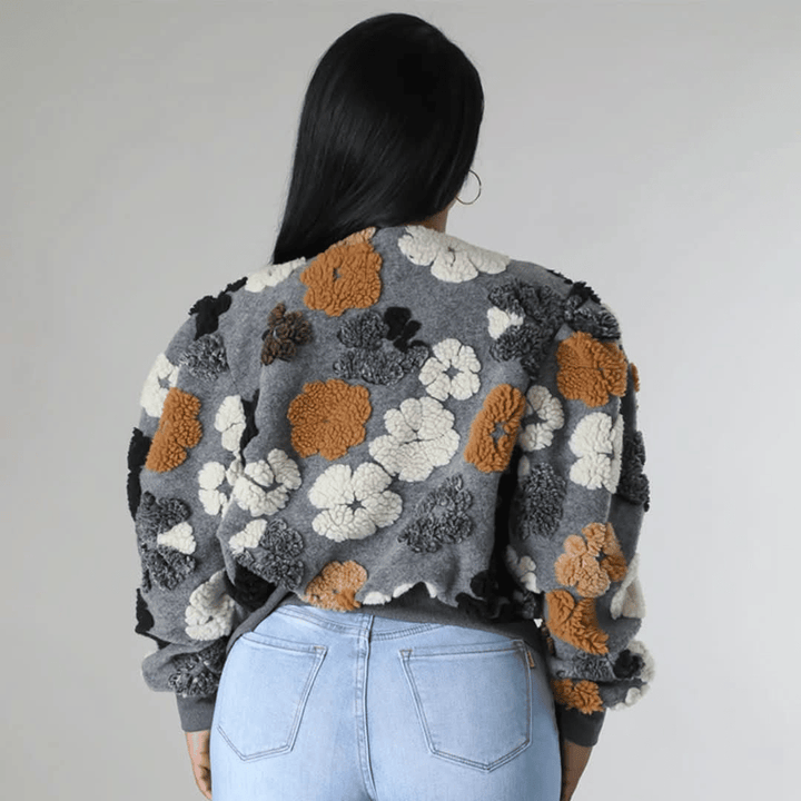 Levoire | Rento Blouse En Ayant Une Belle Allure