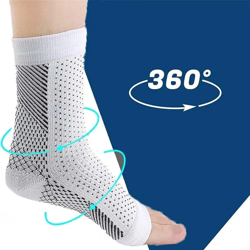 Levoire | Relief Chaussettes