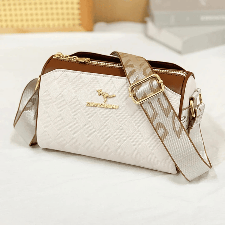 Levoire | Sac À Main Chanel Beige