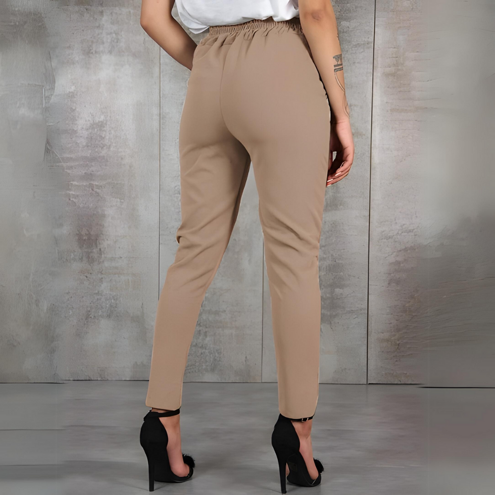 Levoire | Pantalons élégants et ajustés