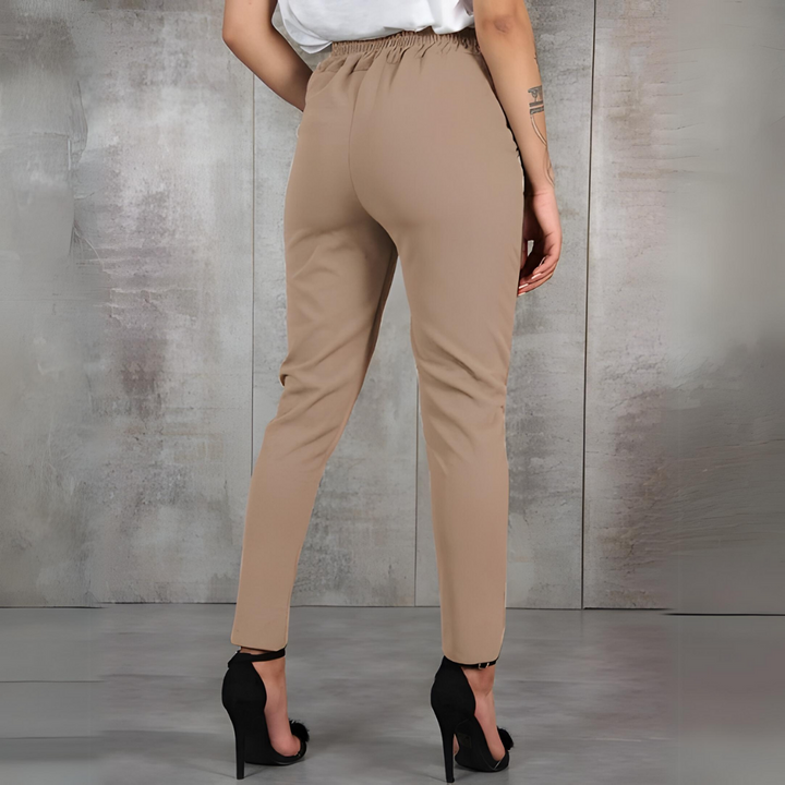 Levoire | Pantalons élégants et ajustés