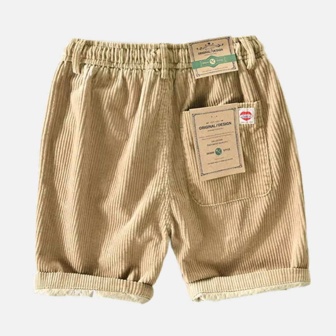 Levoire | Pantalons courts