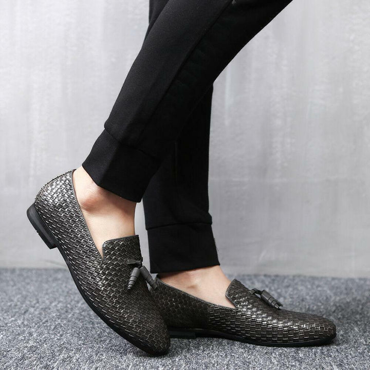 Levoire | Des mocassins élégants et polyvalents