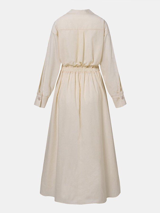 Levoire | Robe D'Été Pour Femmes Légère Et Confortable