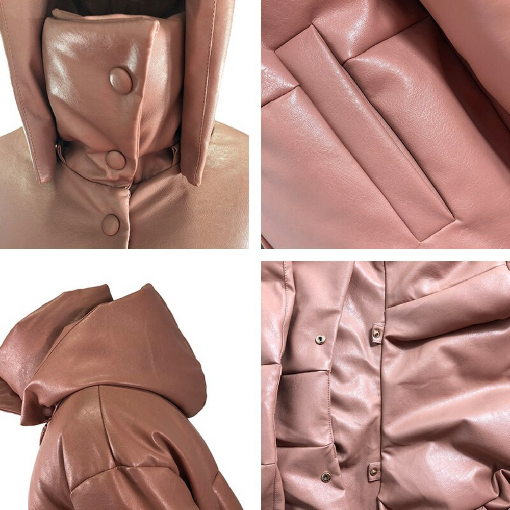 Levoire | Manteau Long Femme