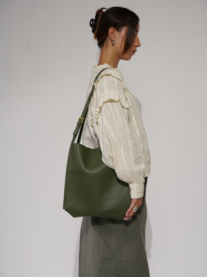 Levoire | Sac De Jour Élégant