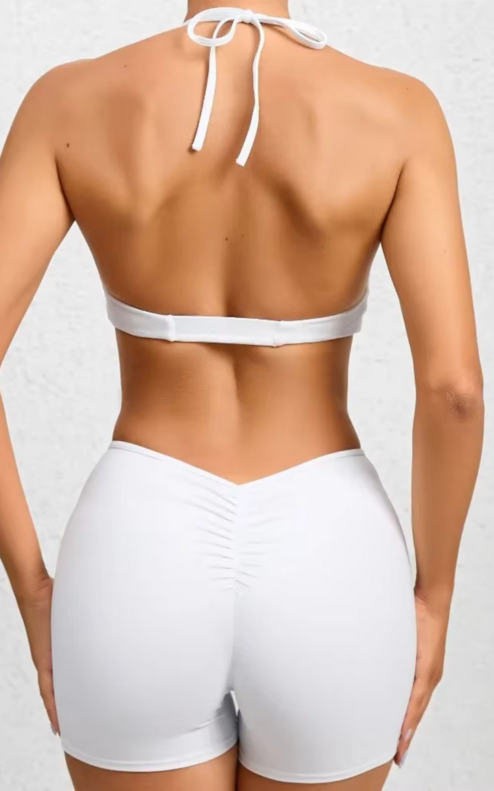 Levoire | Sport Femmes Sexy Et Athlétique Élégance