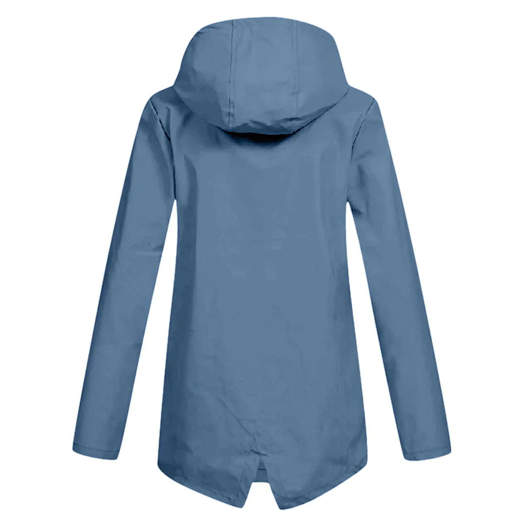 Levoire | Manteau Impermable FR Femmes