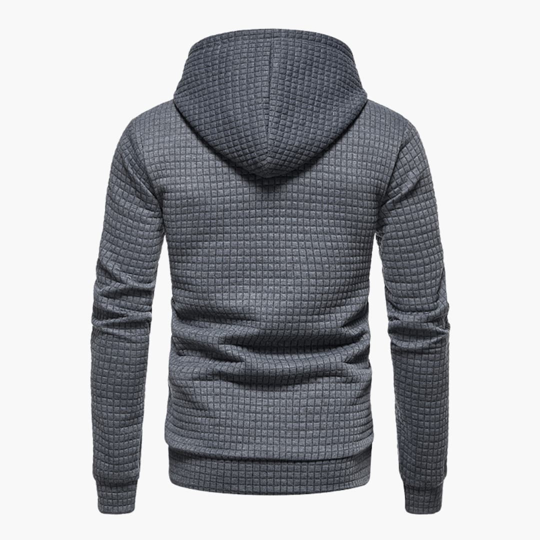 Levoire | Sweat à capuche élégant et confortable