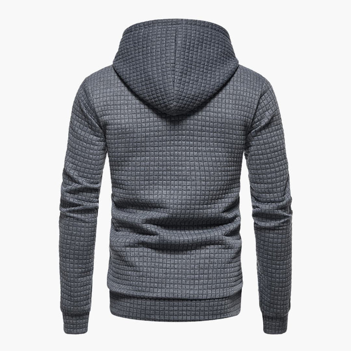 Levoire | Sweat à capuche élégant et confortable