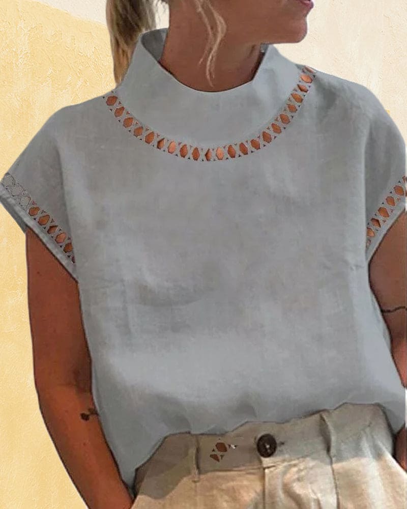 Levoire | Pitsipaita, Jossa Seisokraglan