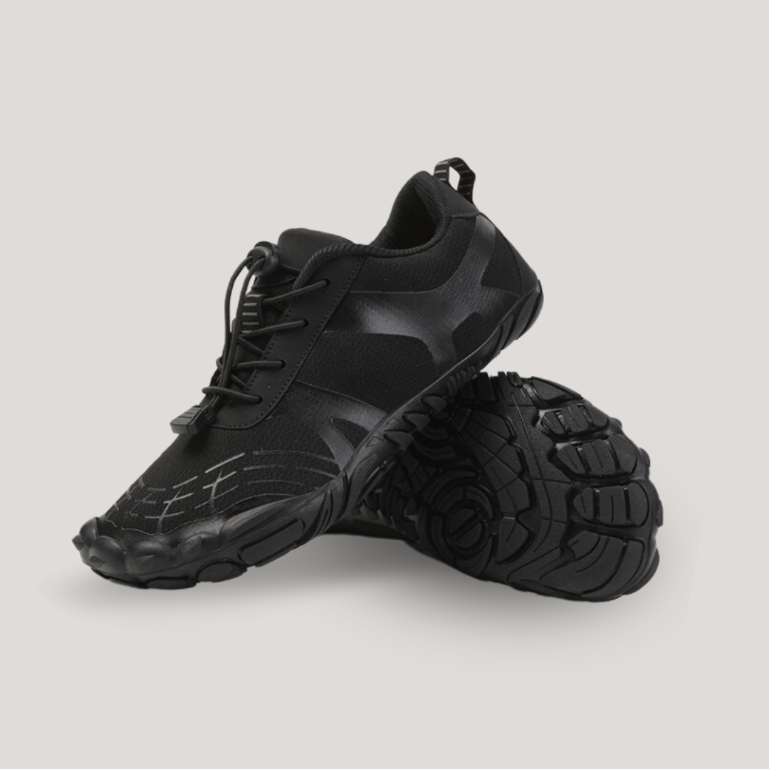 Levoire | Chaussures minimalistes de haute qualité