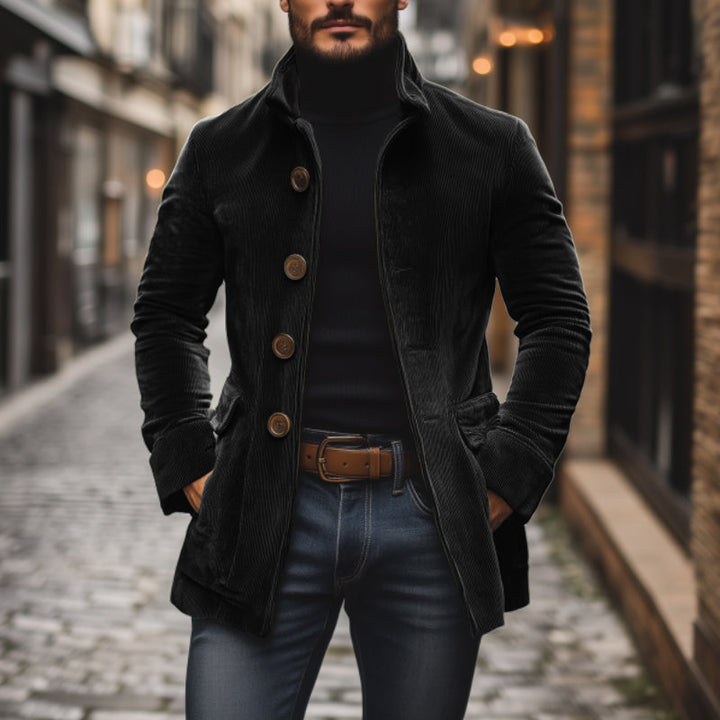 Levoire | Veste élégante