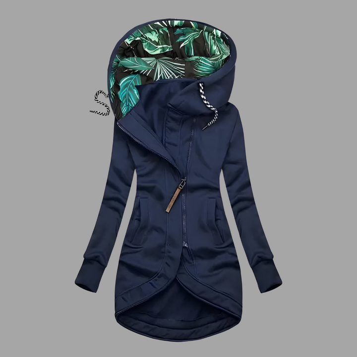 Levoire | Veste au Design Intemporel Merensininen