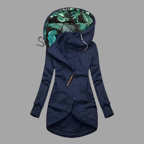 Levoire | Veste au Design Intemporel