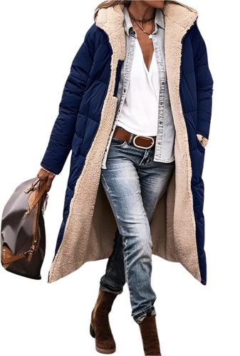 Levoire | Veste D'Automne Pour Femmes