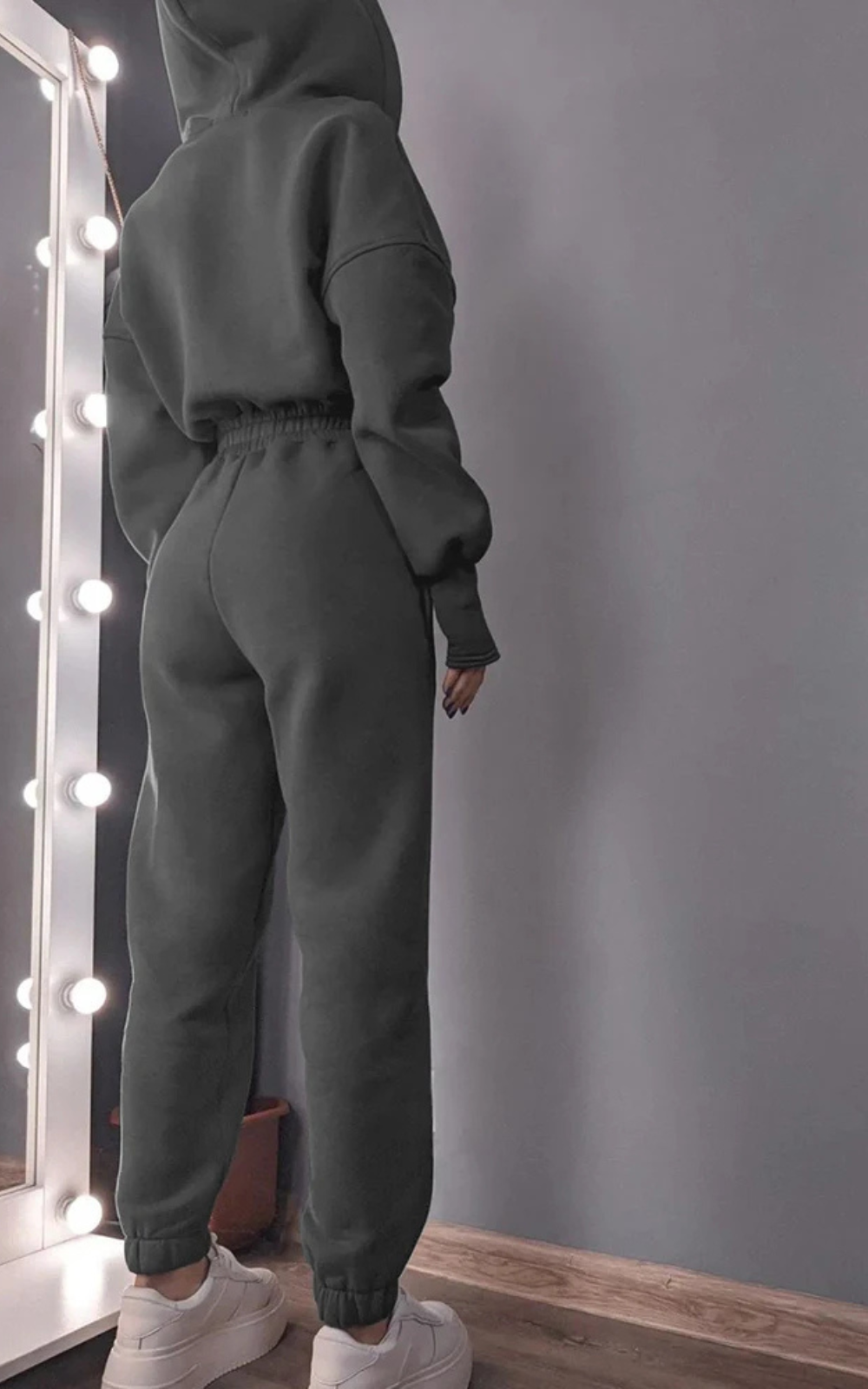 Levoire | Vêtements De Rue Pour Femmes Style Tendance Confortable