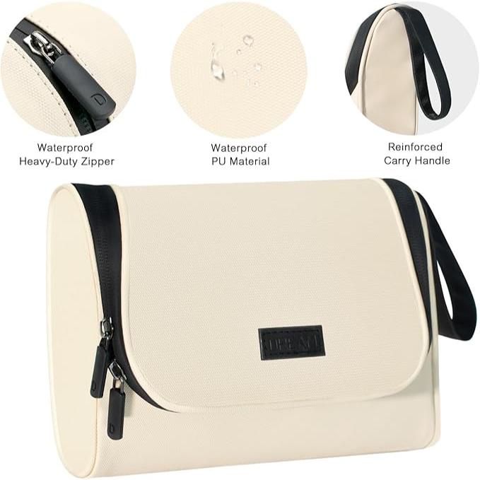 Levoire | Spacieux Mat De Voyage En Cuir Pu Avec Sangle De Suspension