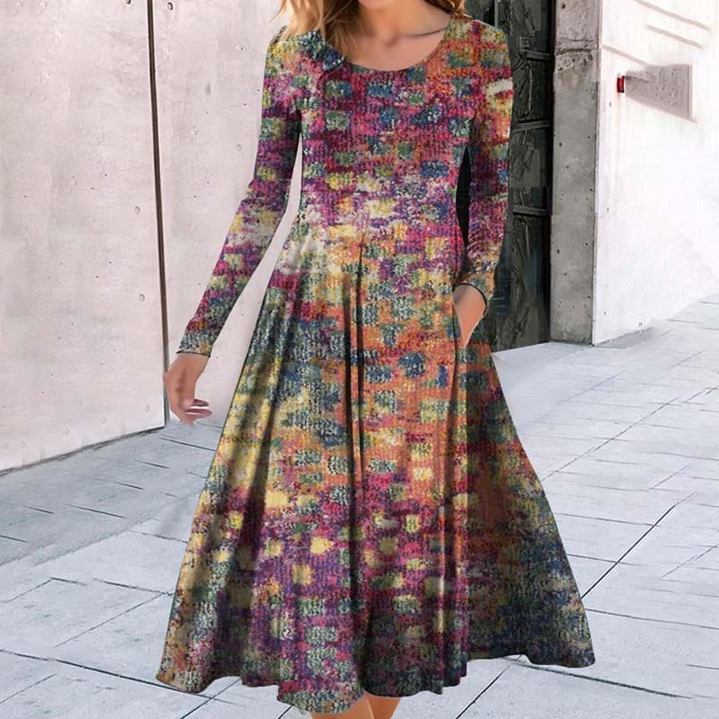 Levoire | Dégradée Colorée Vintage