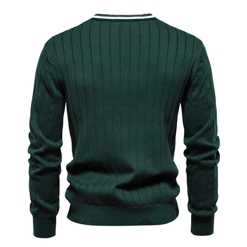 Levoire | Élégants gilets en tricot pour hommes