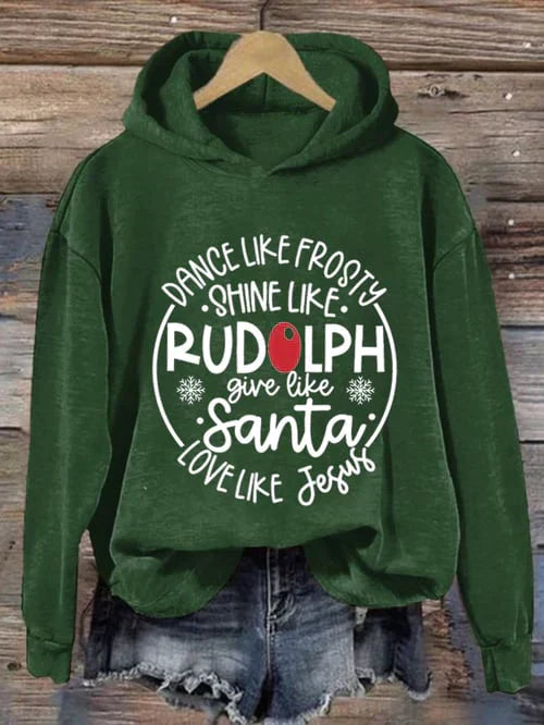 Levoire | Sweat à capuche général chic et polyvalent Style 5