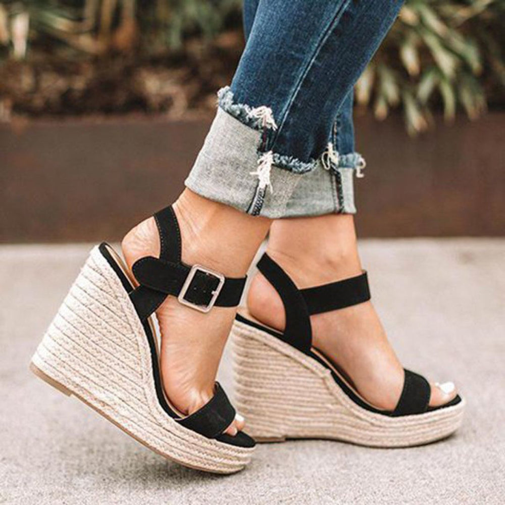 Levoire | Chaussures Élégantes Pour Femmes Avec Ceinture