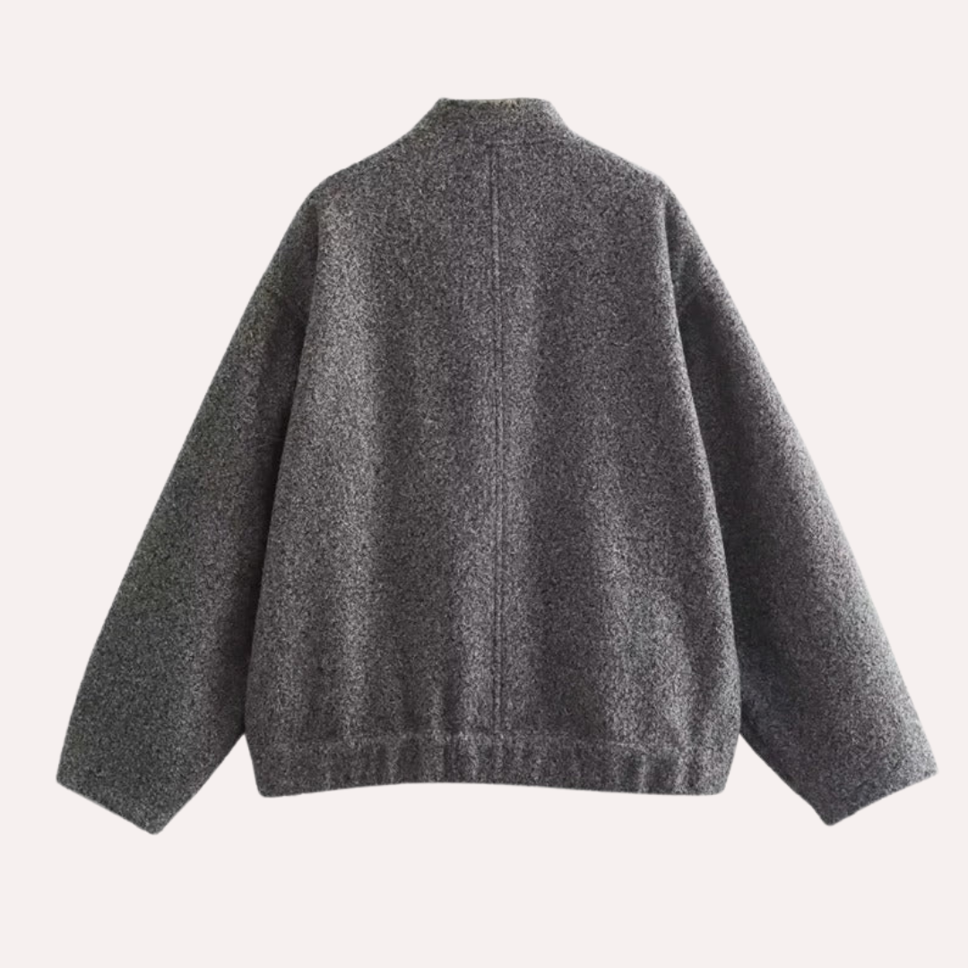 Levoire | Veste Dautomne Modeste