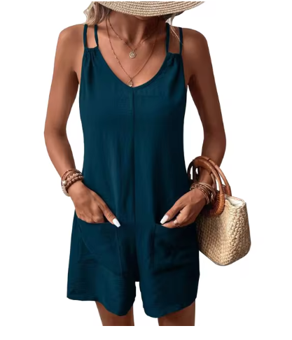 Levoire | Mode Femme Vacances De Détente Vert