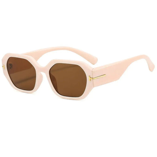 Levoire | Lunettes De Soleil Rétro Luxueuses Protégées Contre Les Uv